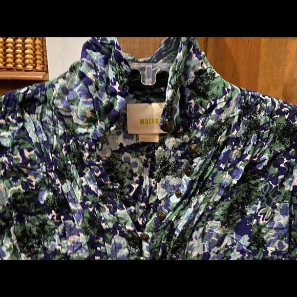 Anthropologie Maeve Henley - Picture 4 of 10